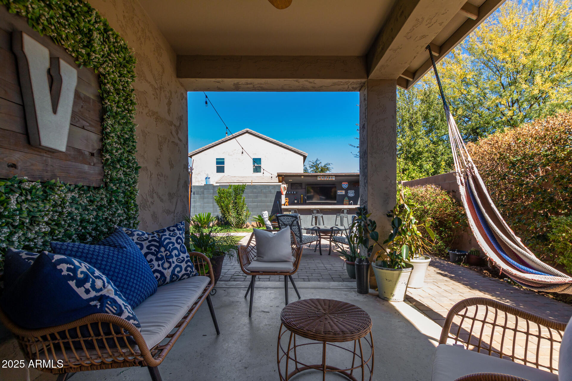 246 E Vicenza Drive