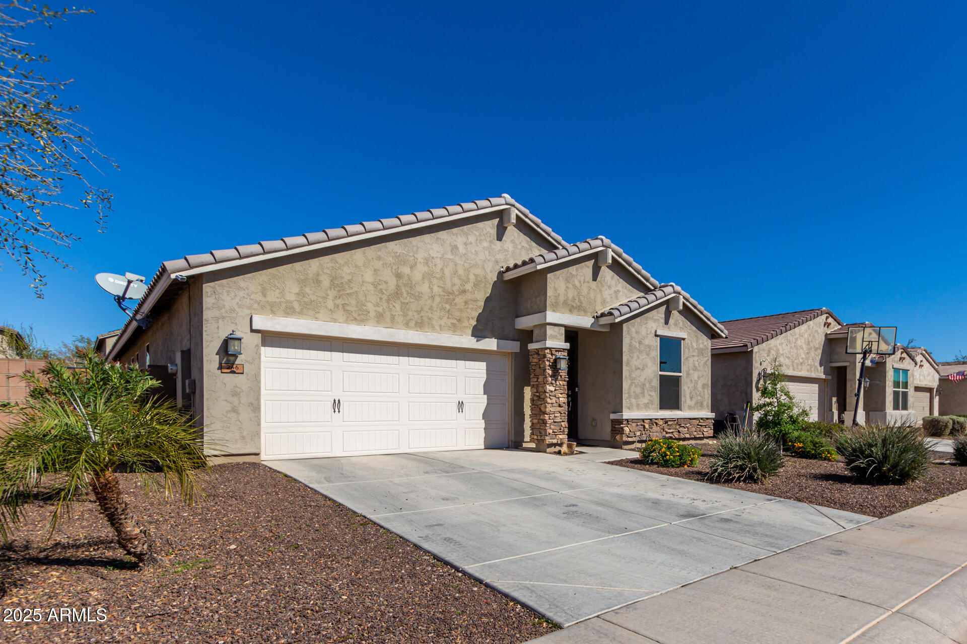 246 E Vicenza Drive