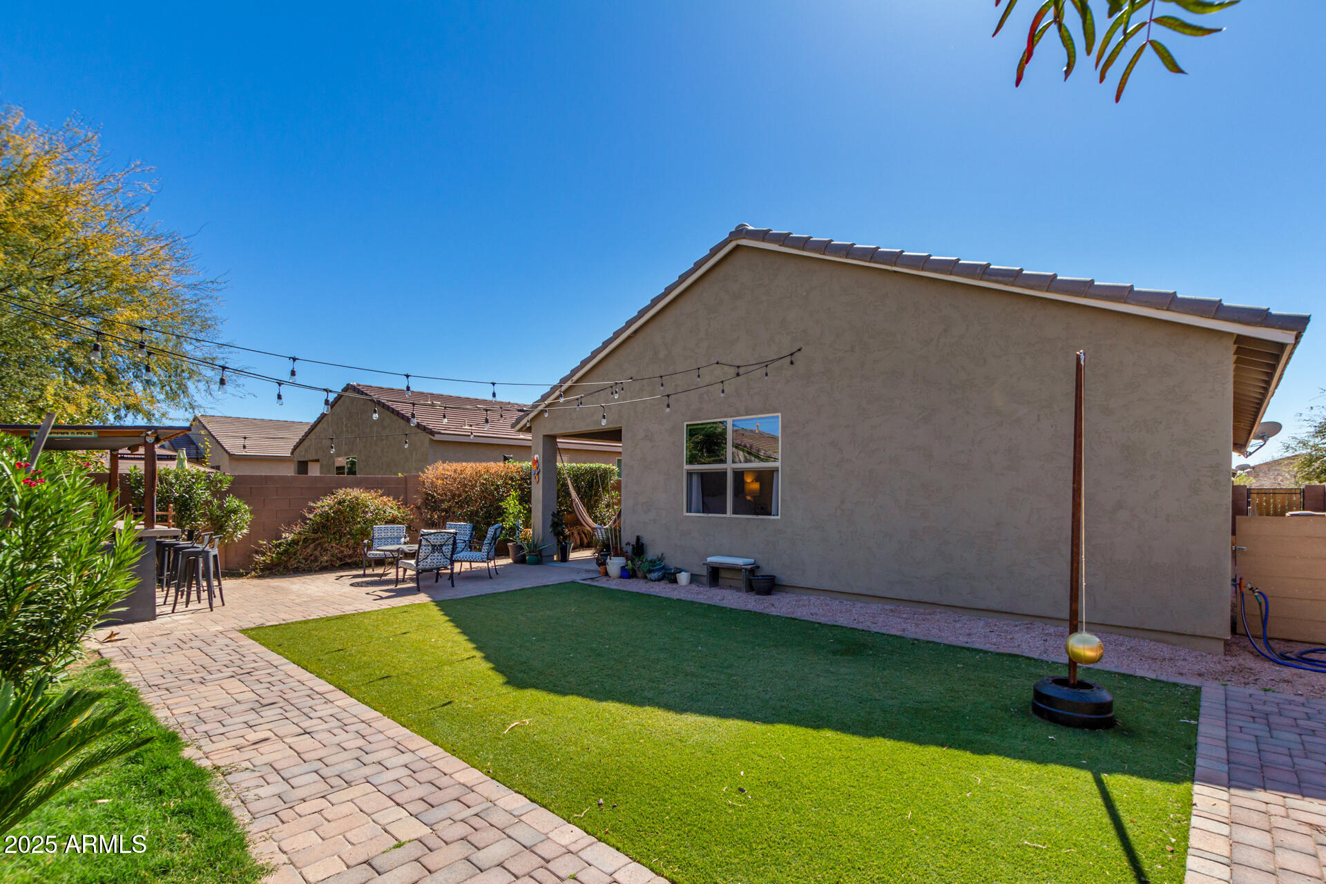 246 E Vicenza Drive