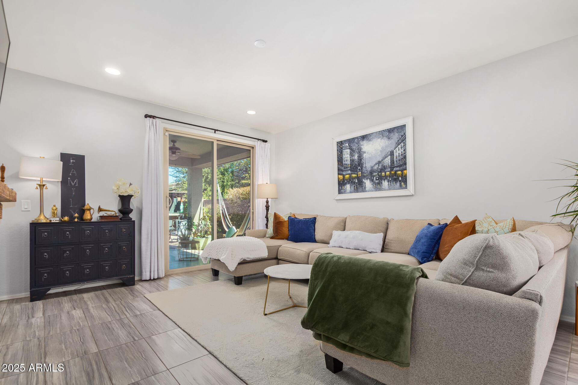246 E Vicenza Drive