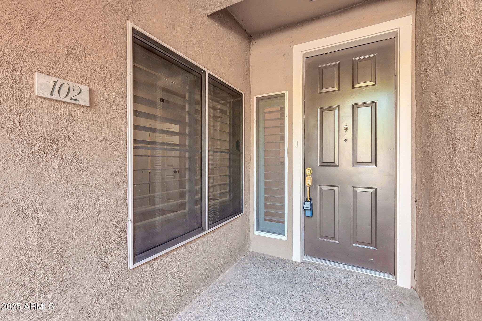 8245 E BELL Road 102