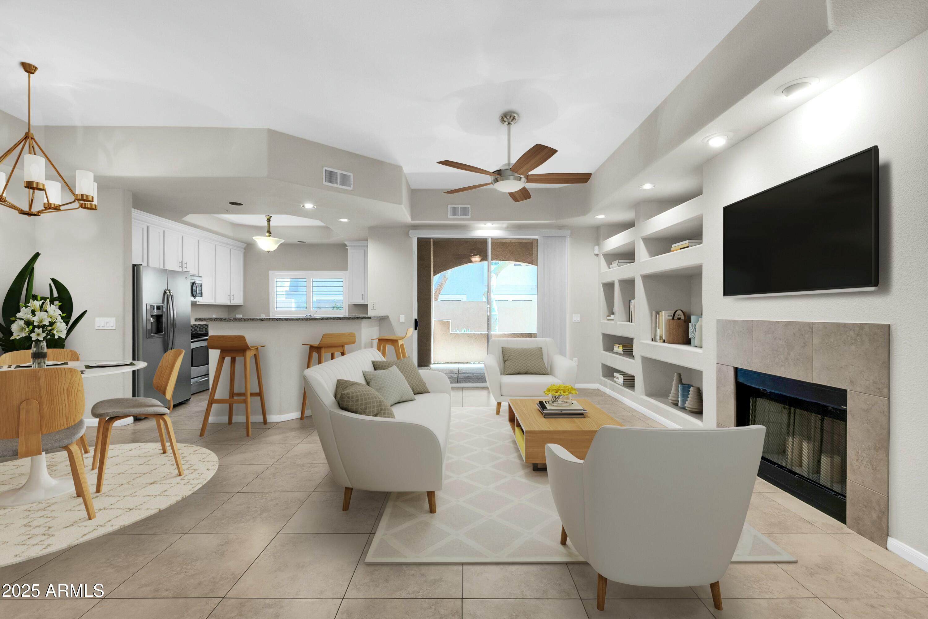 8245 E BELL Road 102