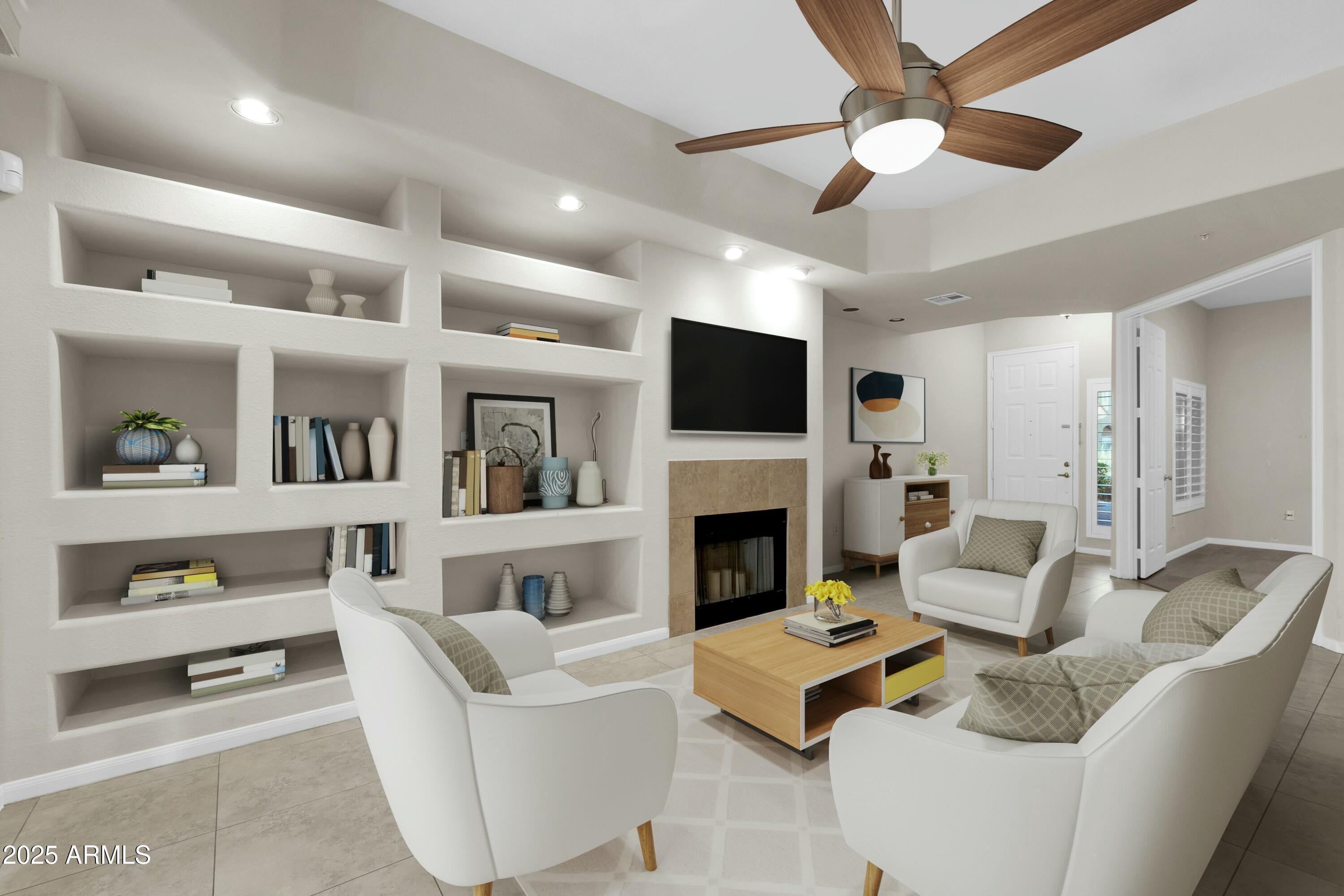 8245 E BELL Road 102