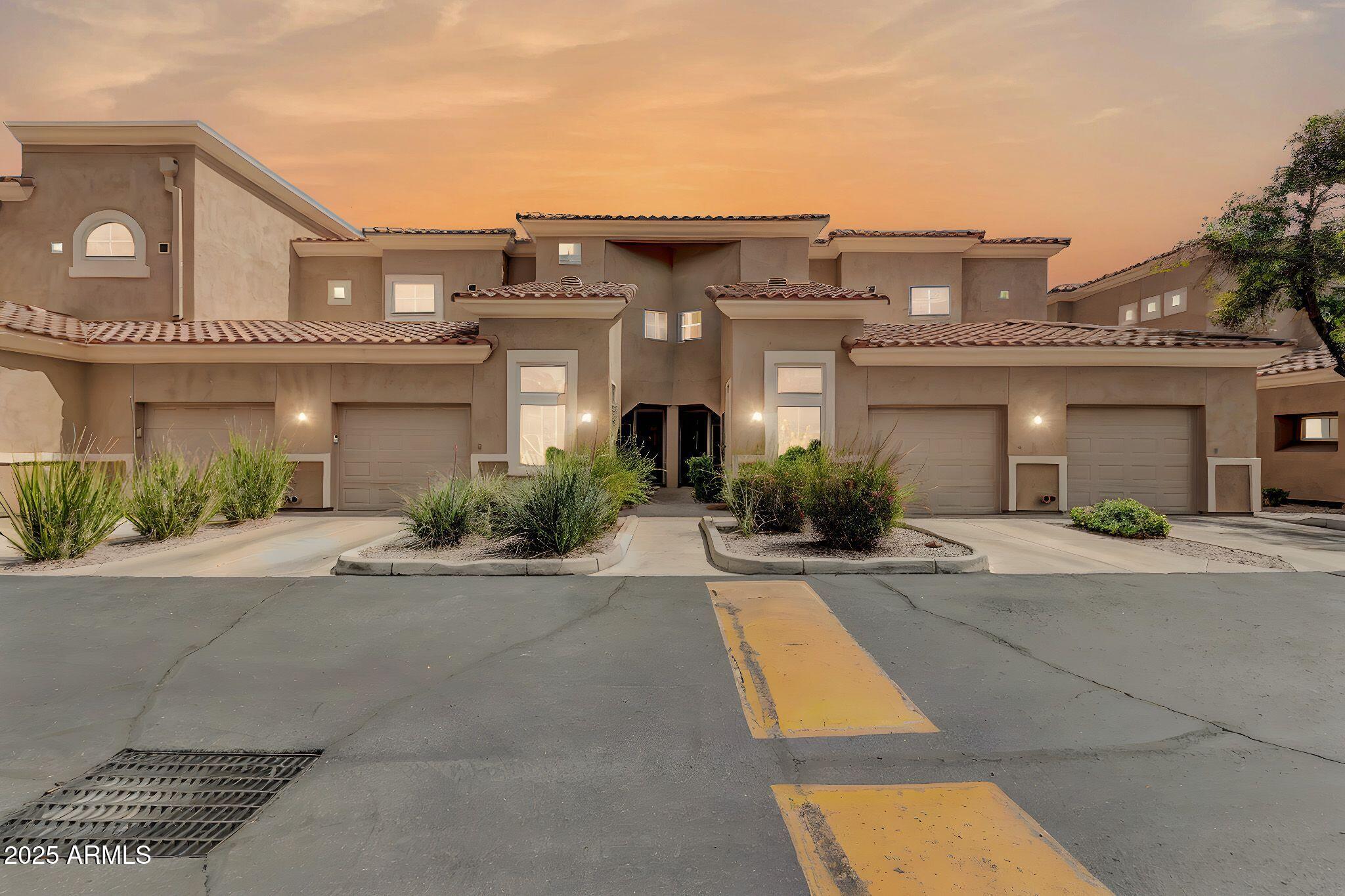 8245 E BELL Road 102