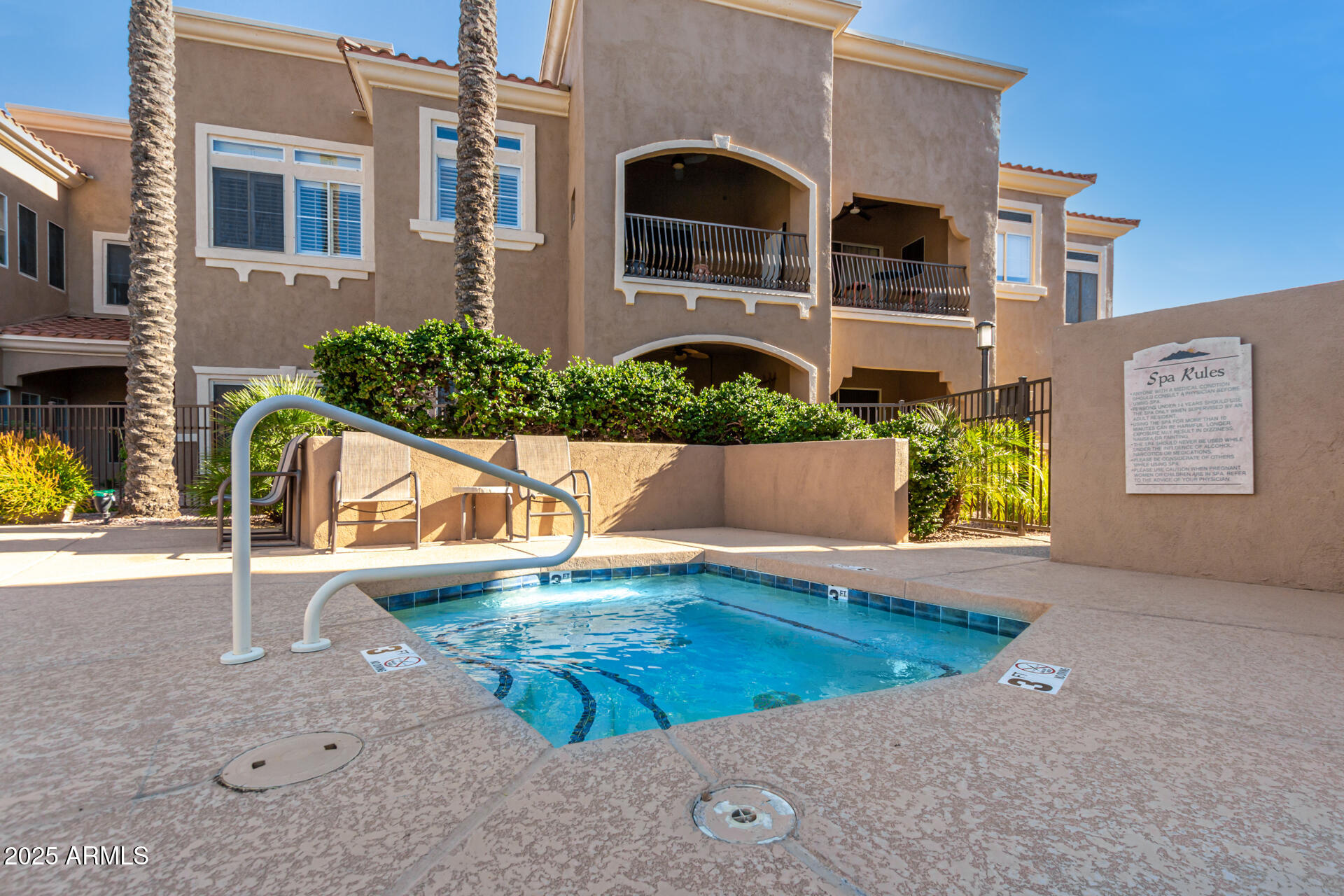 8245 E BELL Road 133