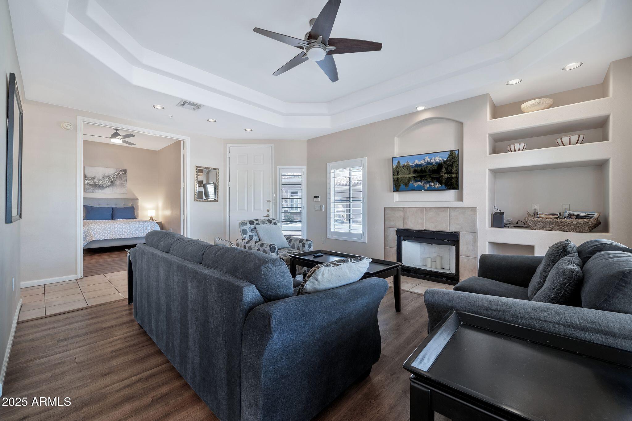 8245 E BELL Road 133