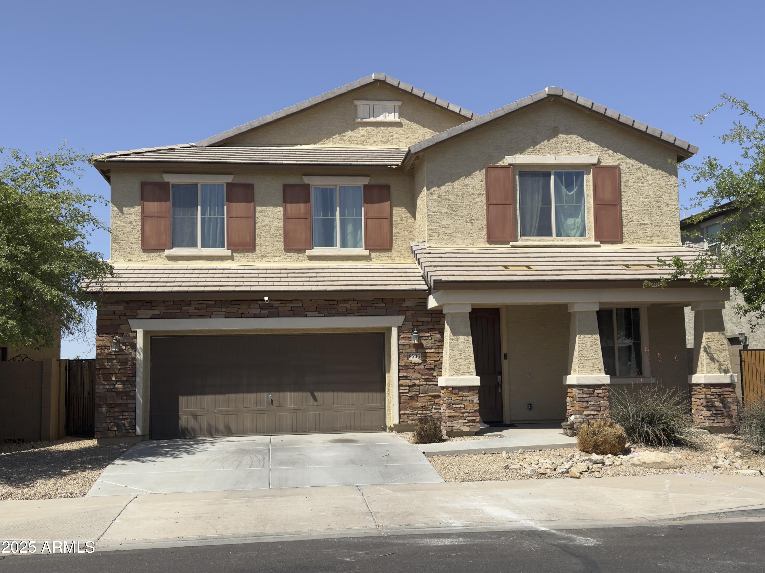 6506 S 50TH Lane