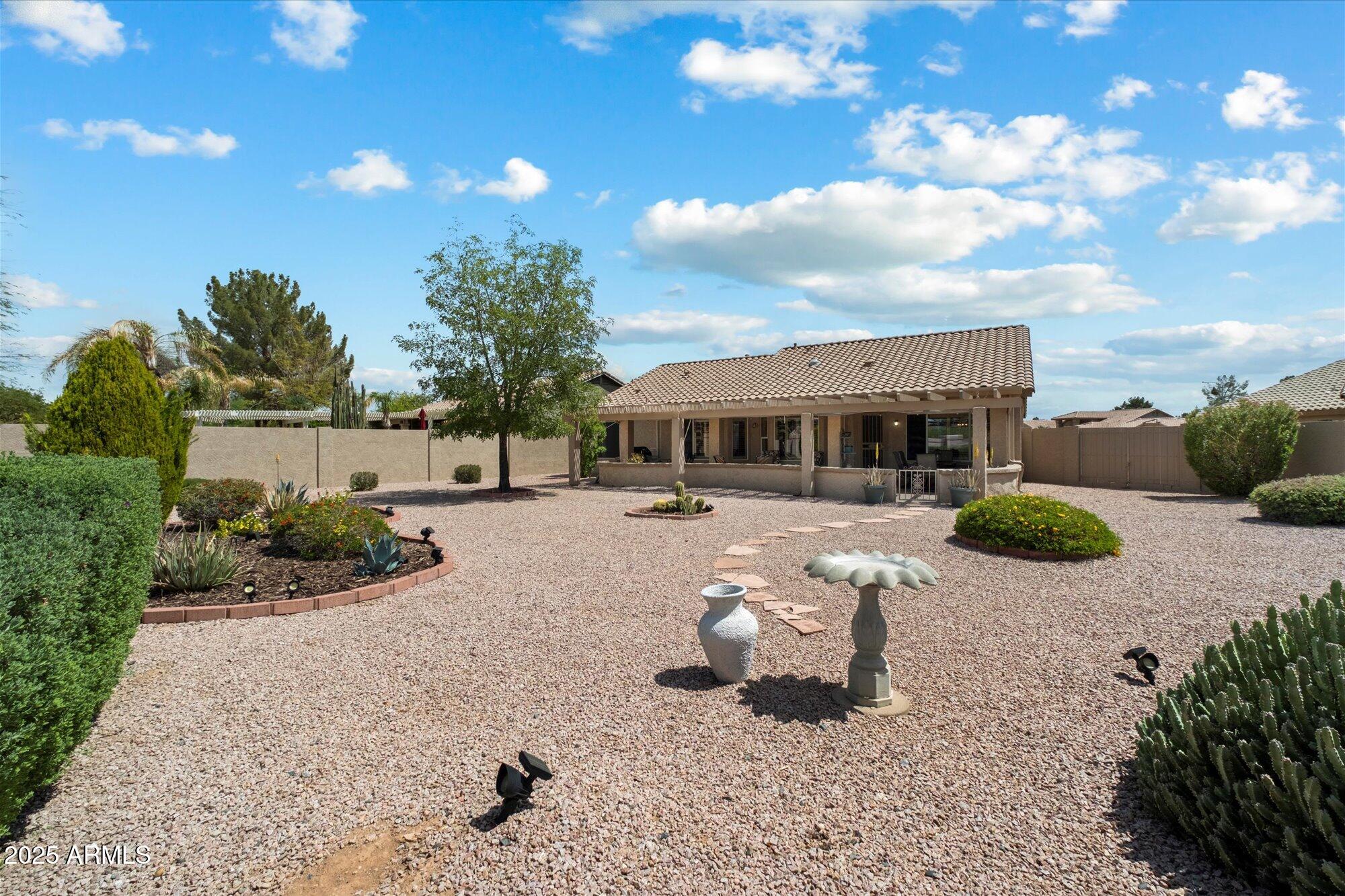 8546 W WESCOTT Drive