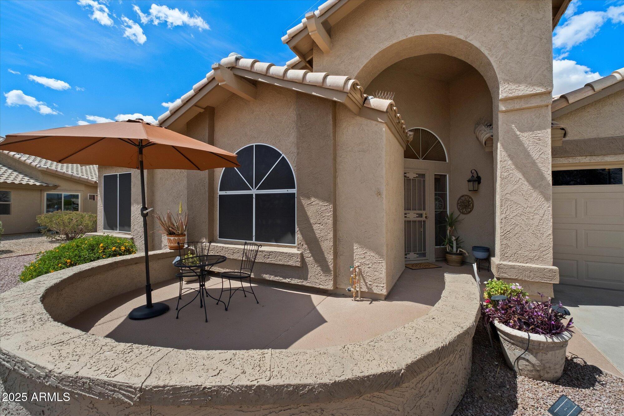 8546 W WESCOTT Drive