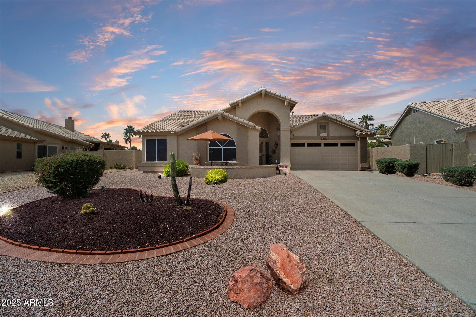 8546 W WESCOTT Drive