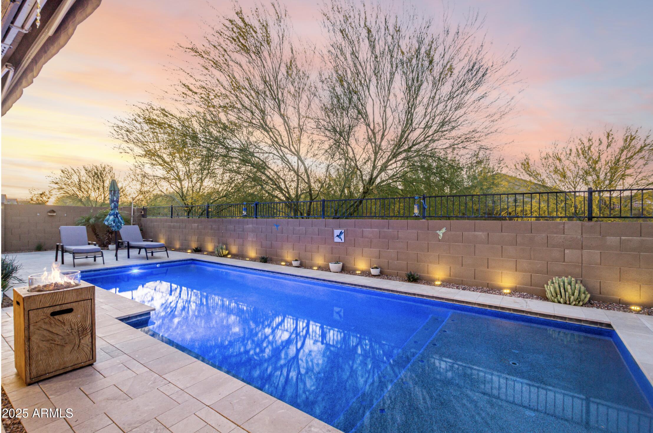 13554 W PASO Trail