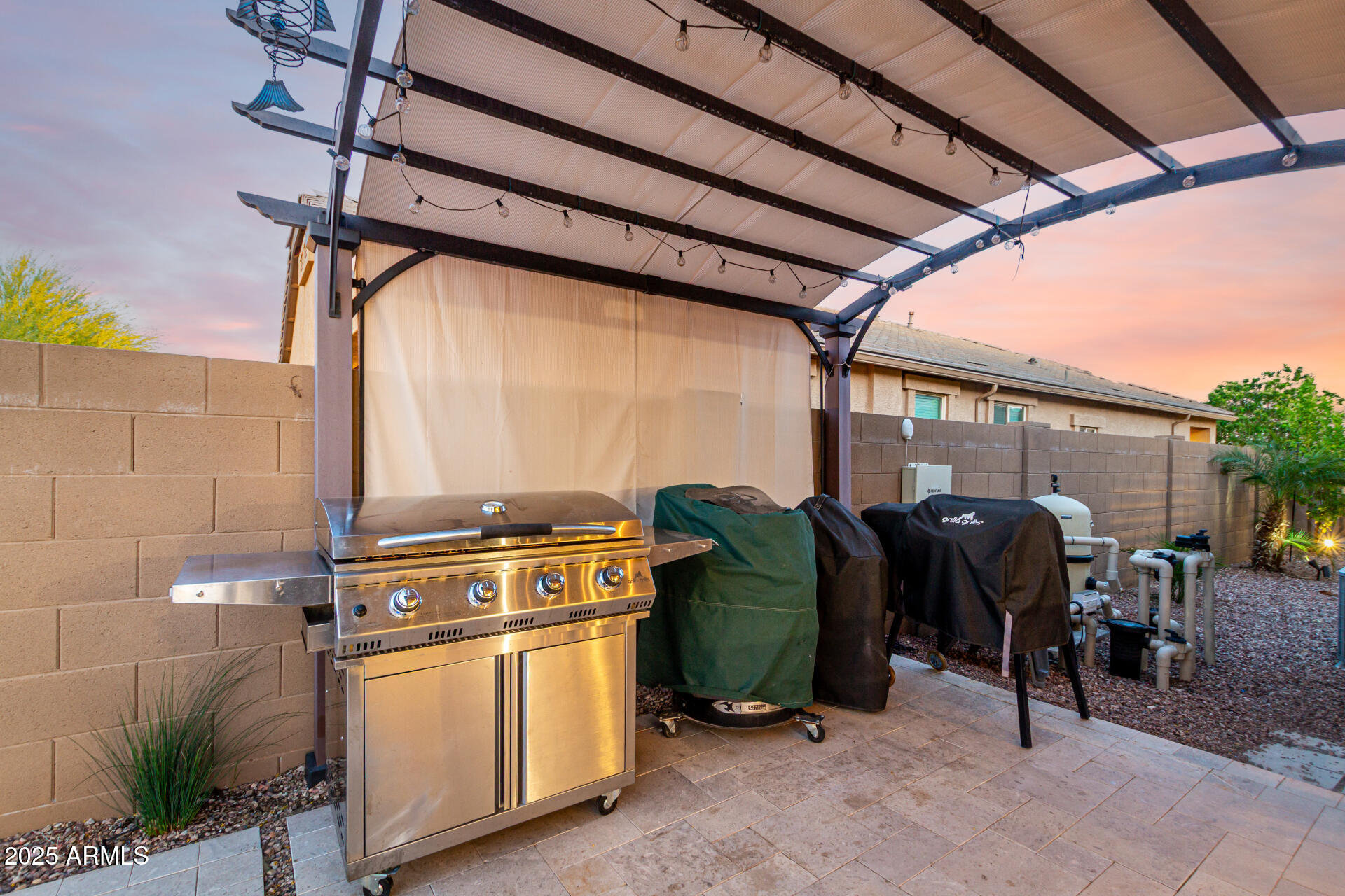 13554 W PASO Trail