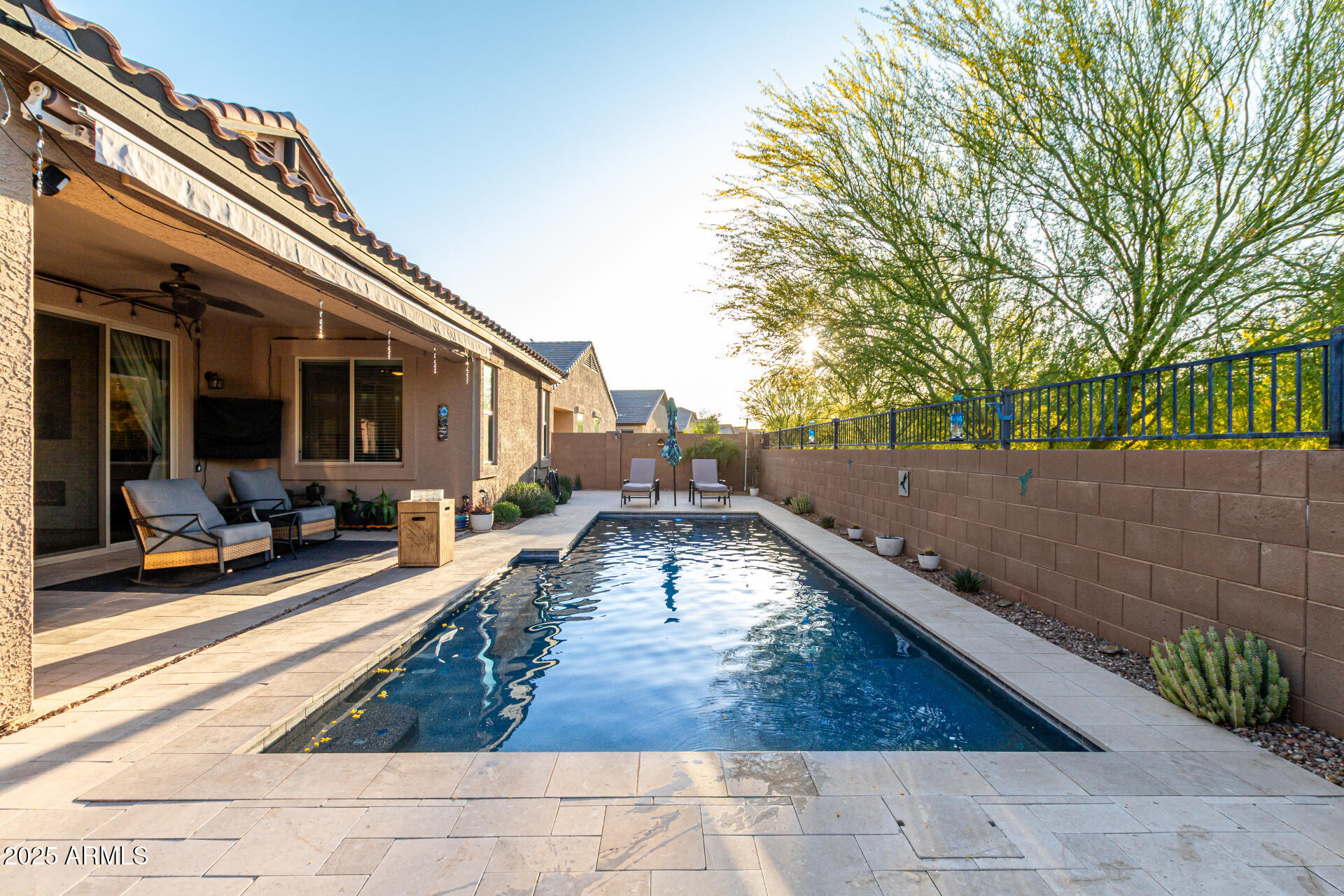 13554 W PASO Trail