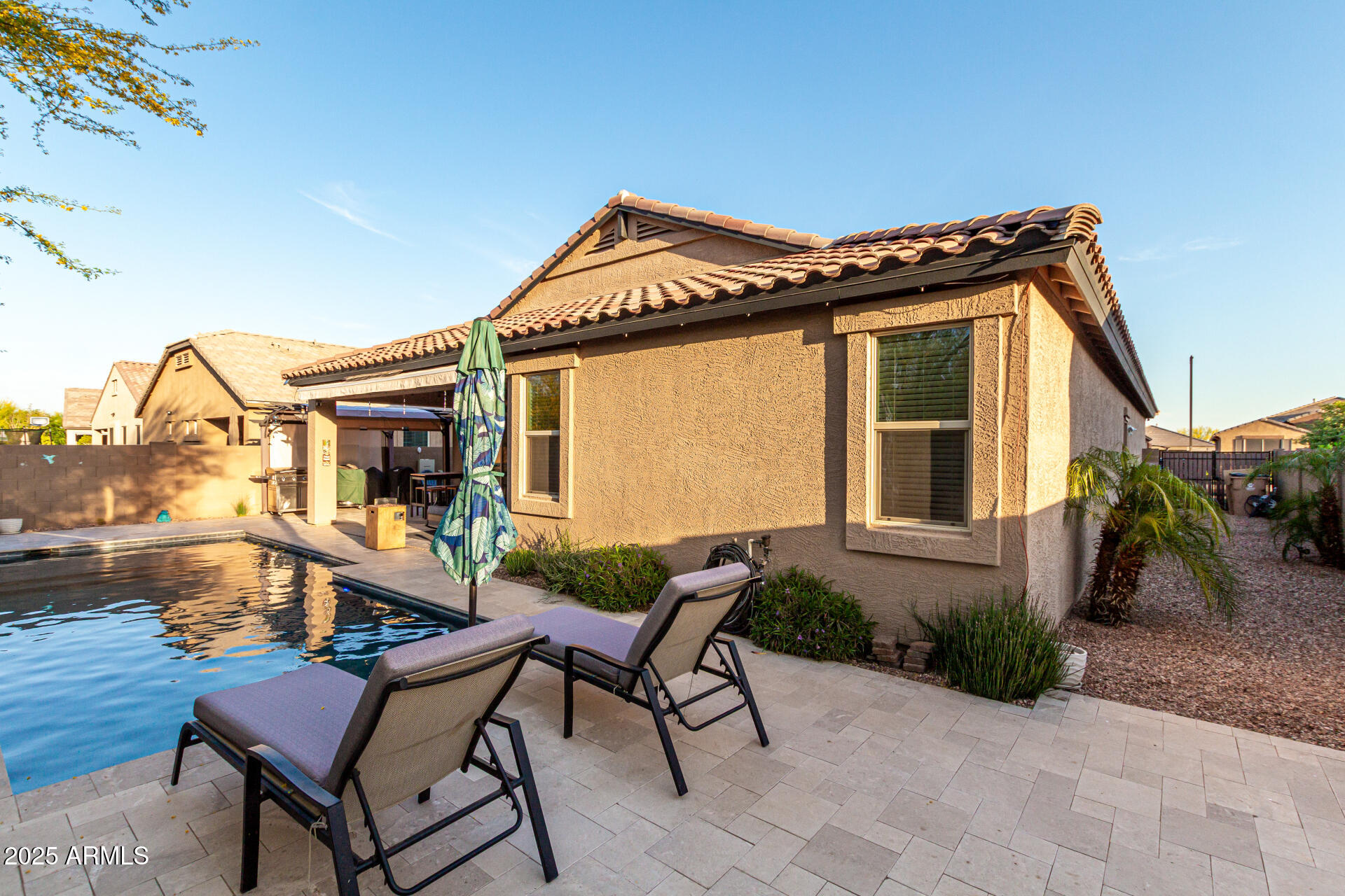 13554 W PASO Trail