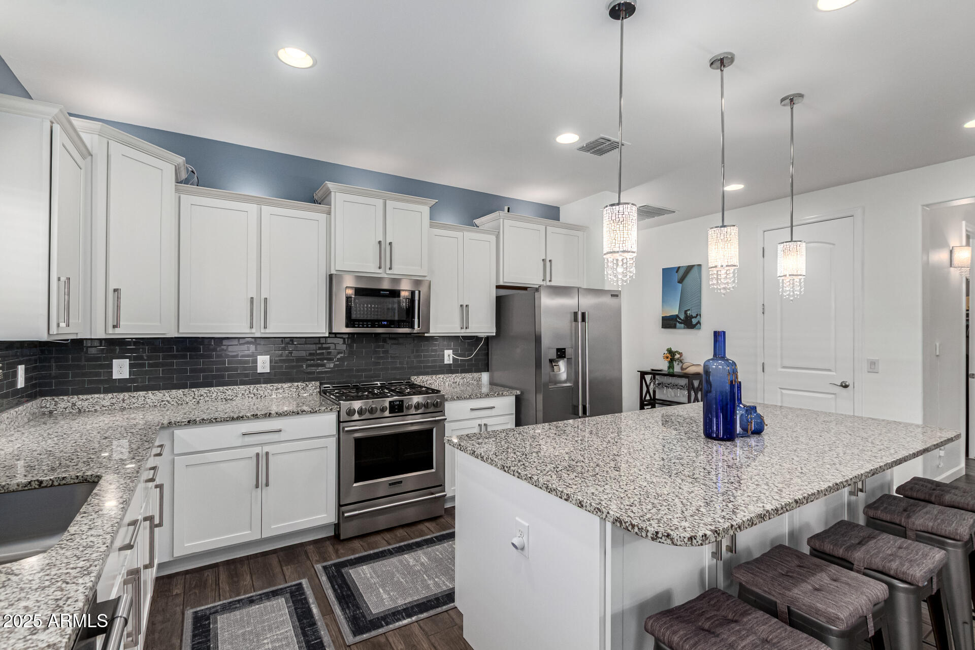 13554 W PASO Trail