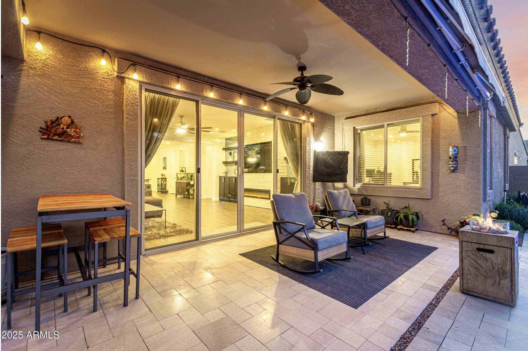 13554 W PASO Trail