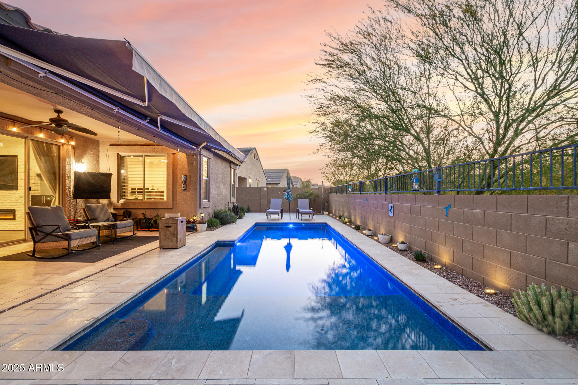 13554 W PASO Trail