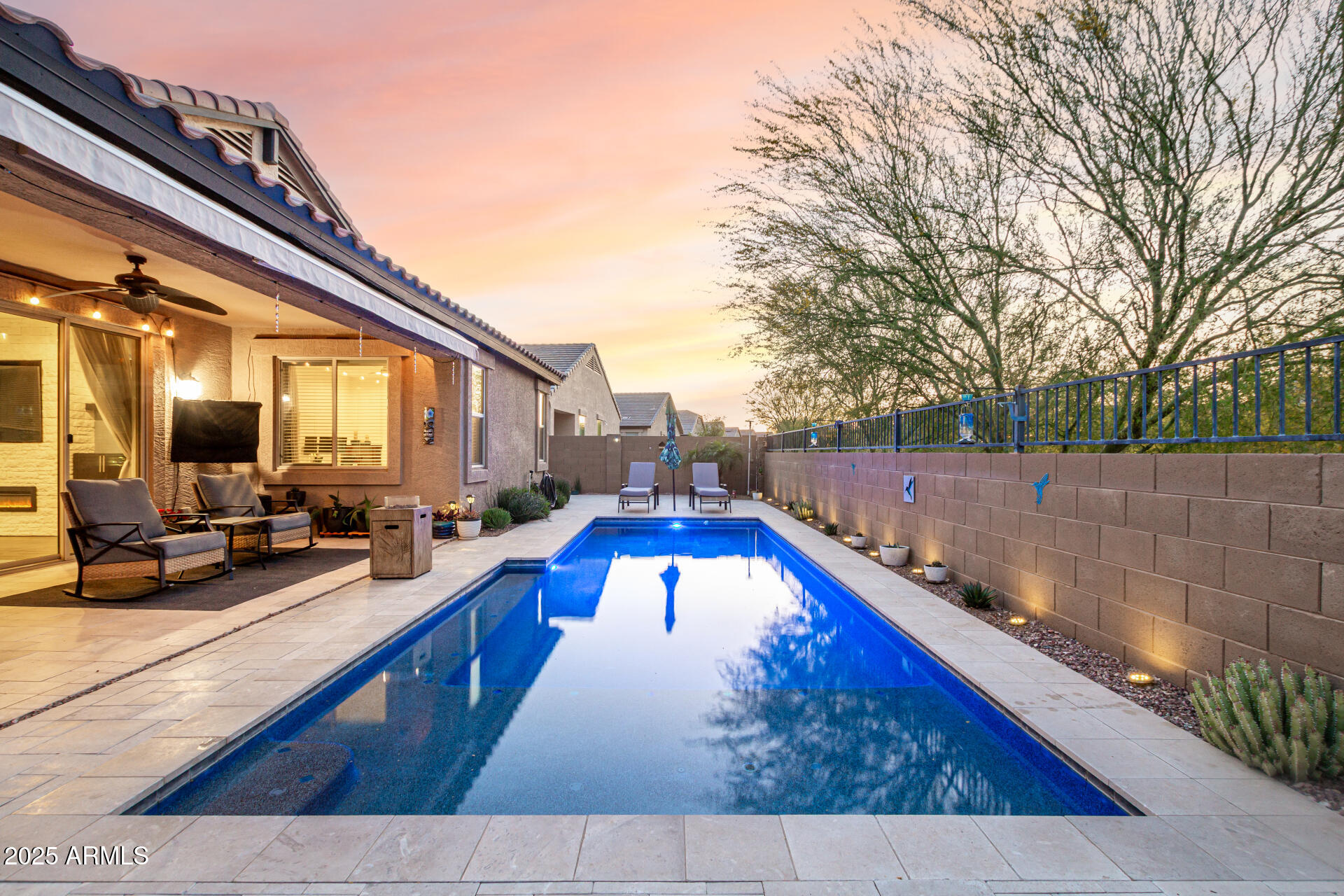 13554 W PASO Trail