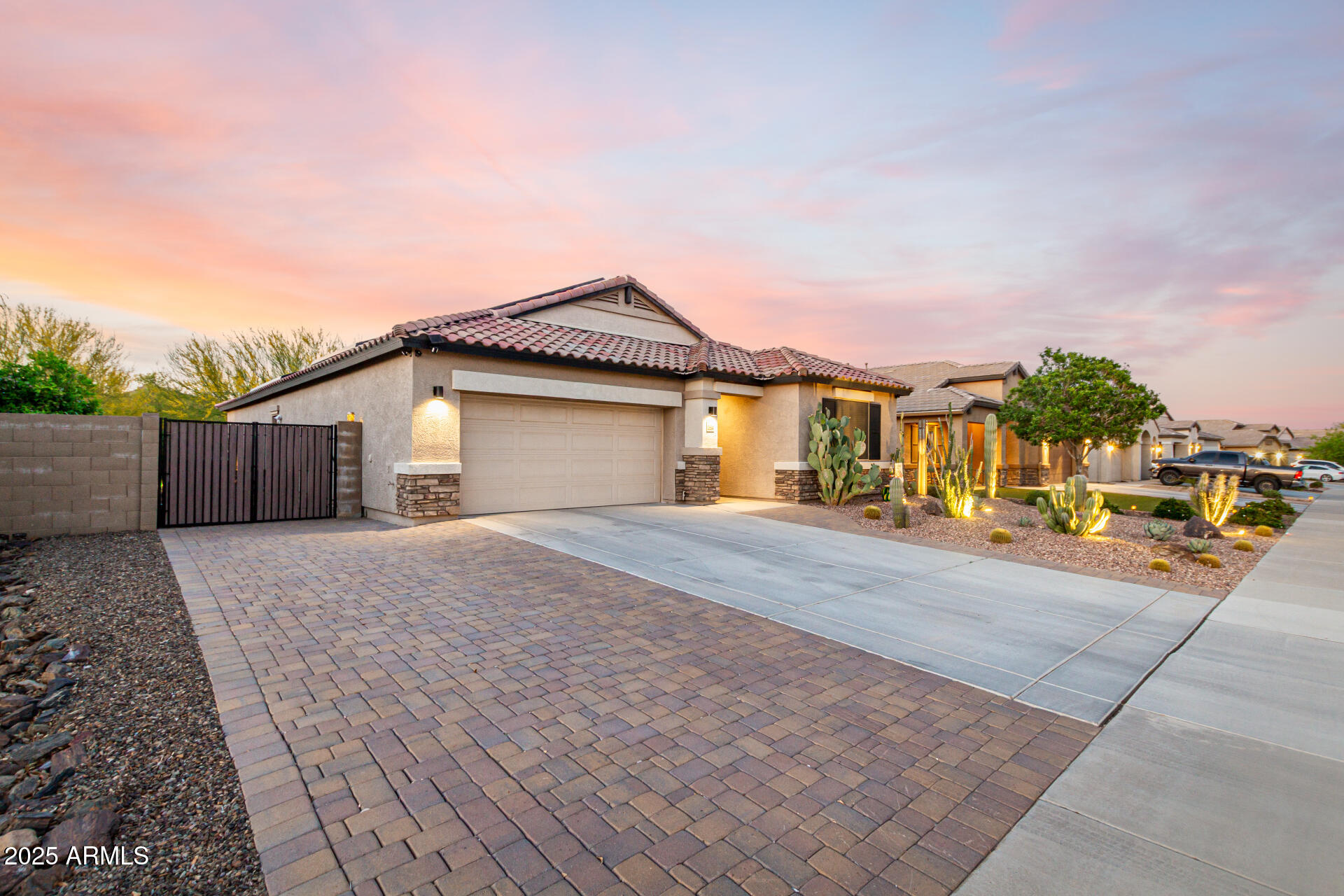 13554 W PASO Trail