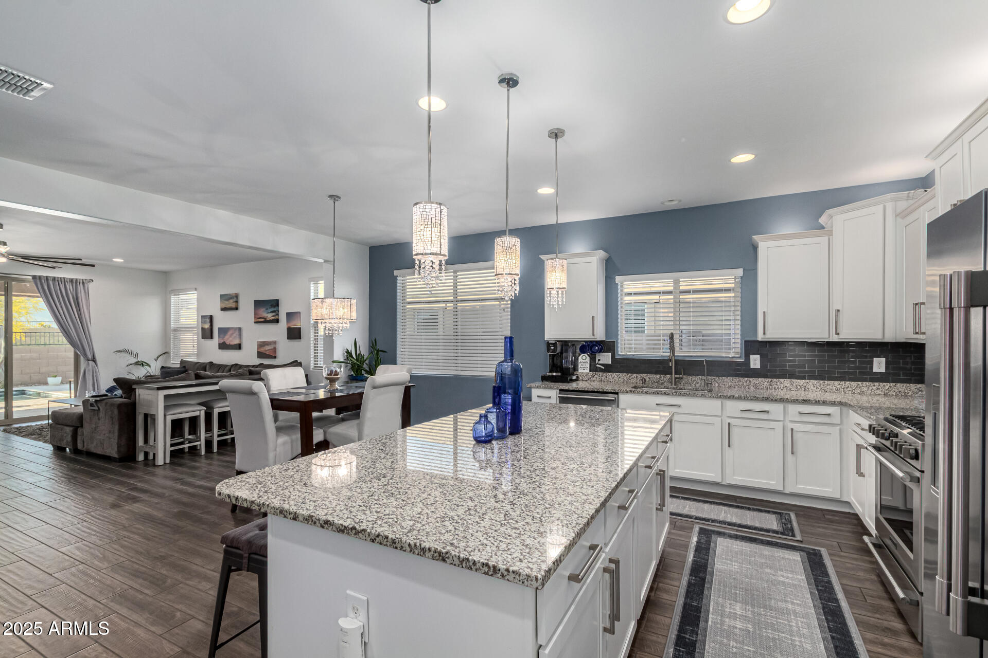 13554 W PASO Trail