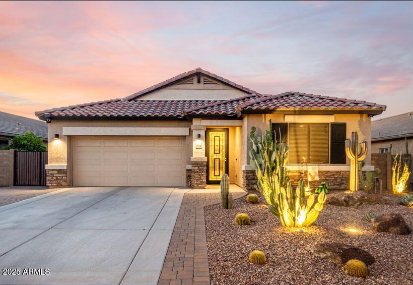 13554 W PASO Trail