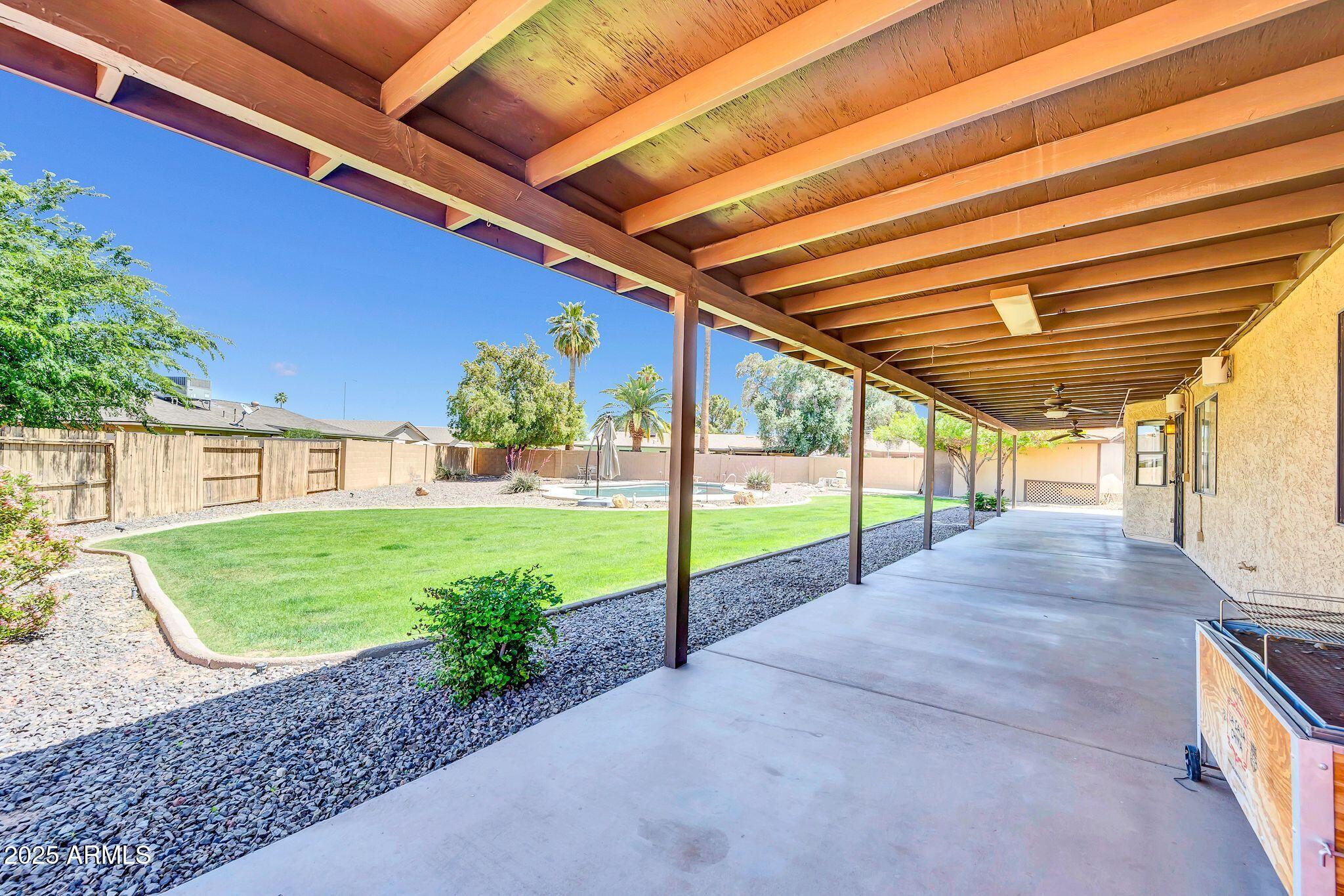 3119 S STEWART Circle