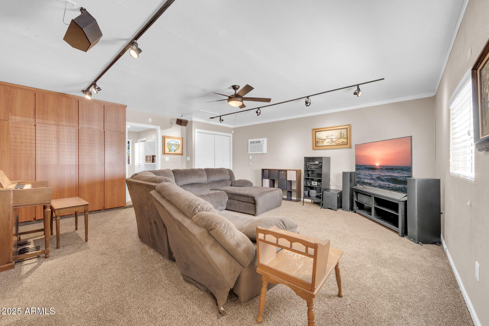 3119 S STEWART Circle