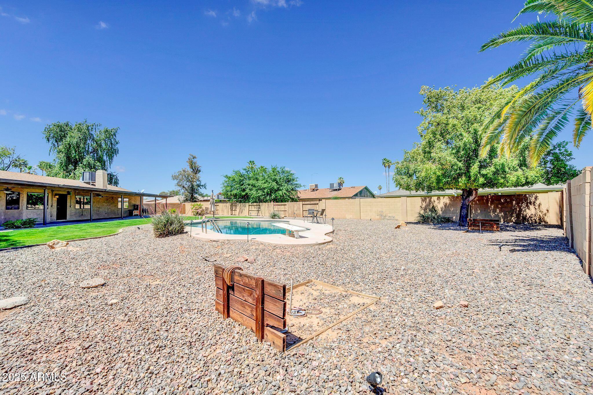 3119 S STEWART Circle