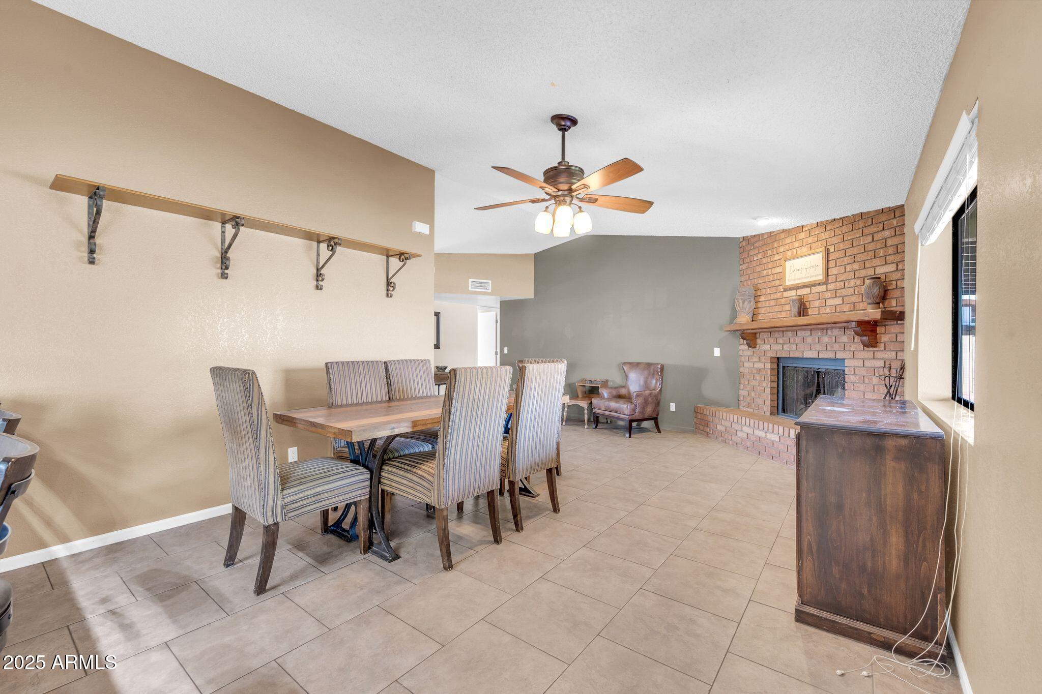 3119 S STEWART Circle