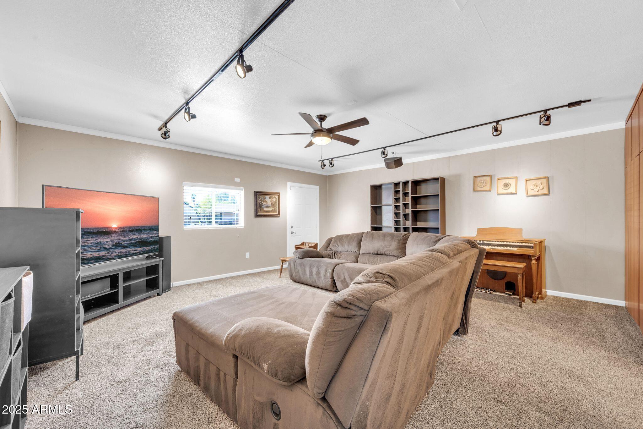3119 S STEWART Circle