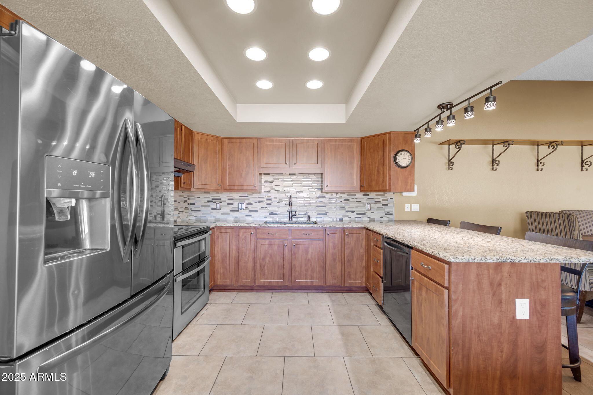 3119 S STEWART Circle