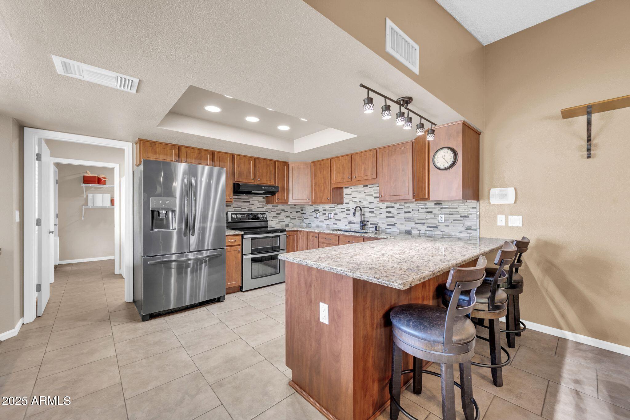 3119 S STEWART Circle