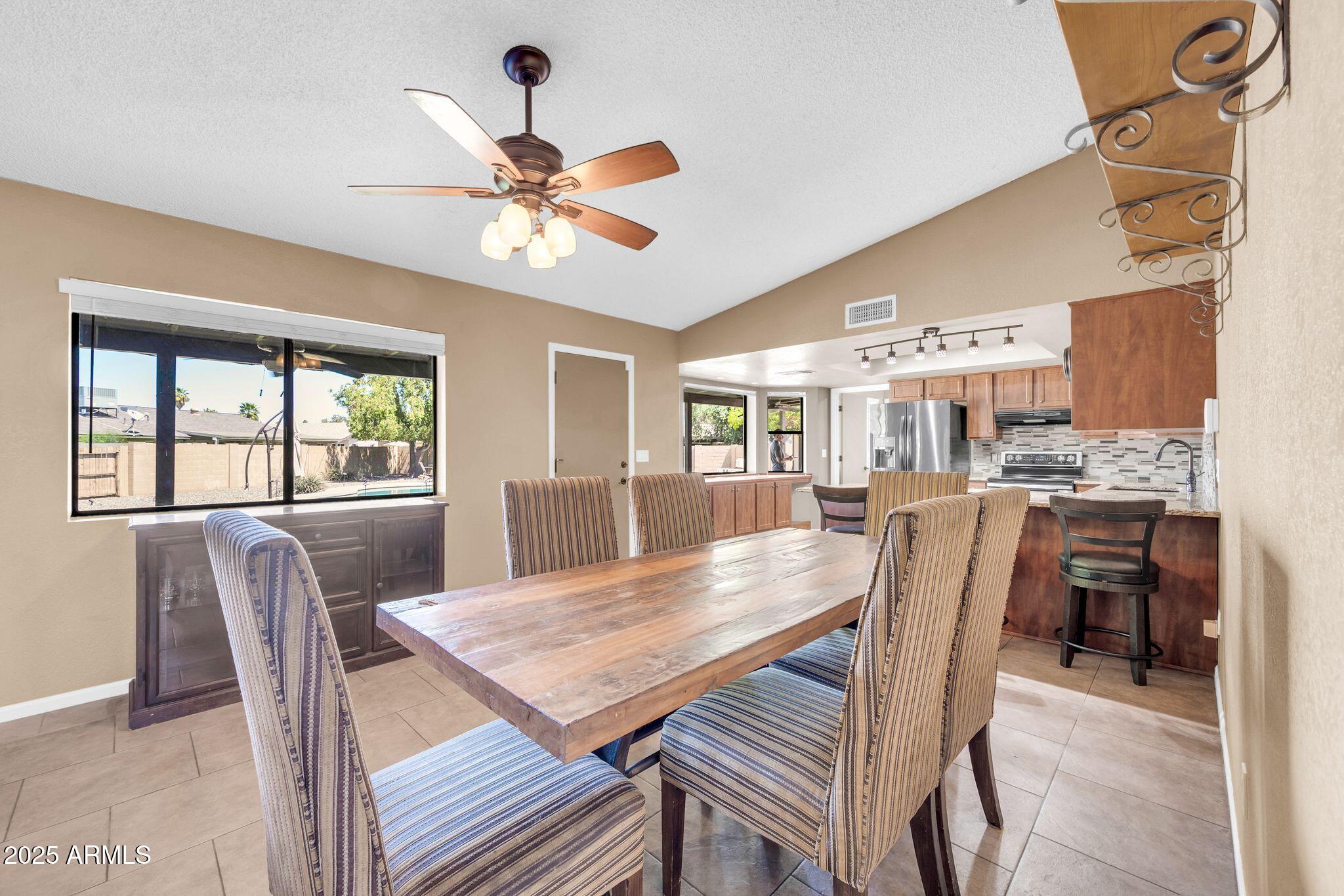 3119 S STEWART Circle