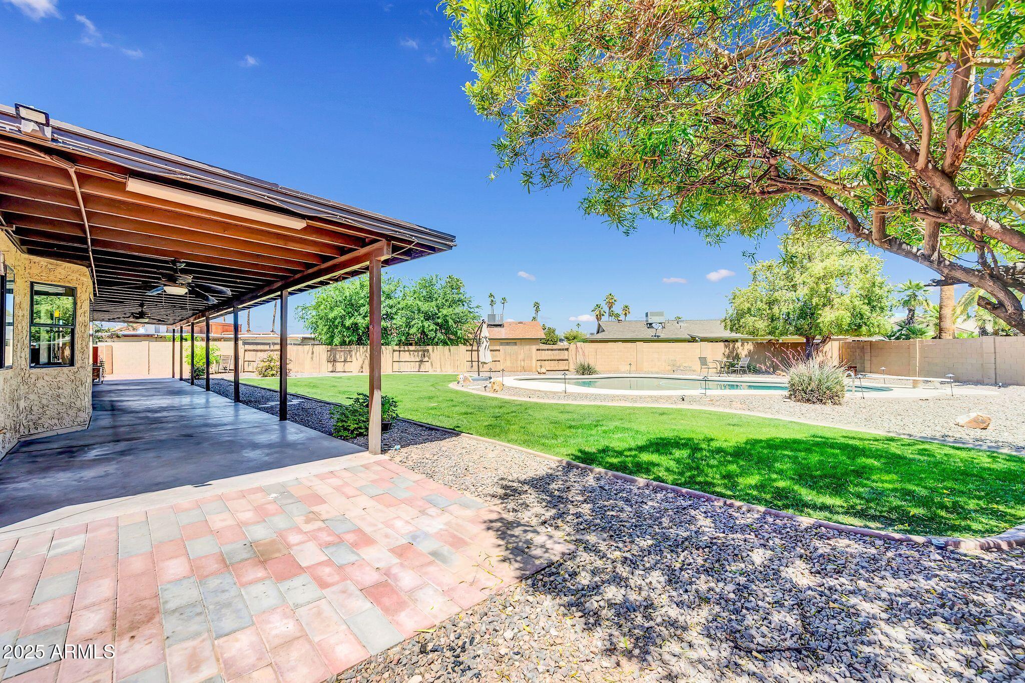 3119 S STEWART Circle
