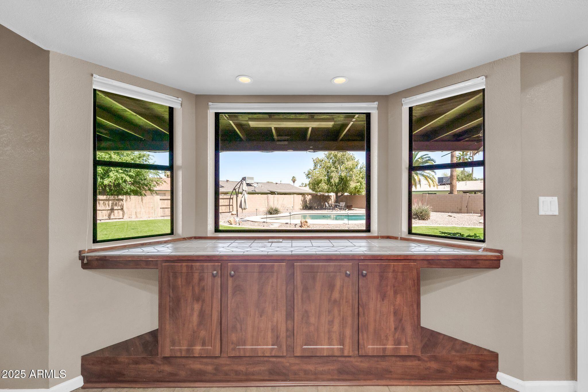3119 S STEWART Circle