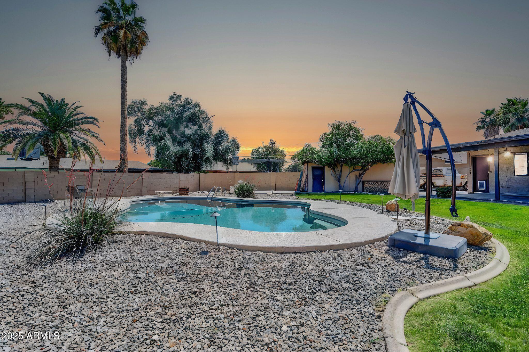 3119 S STEWART Circle