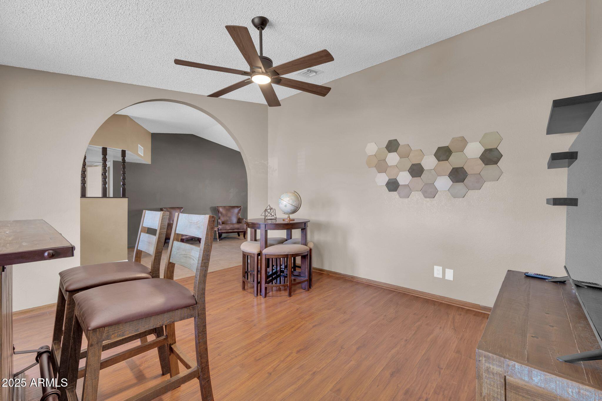 3119 S STEWART Circle