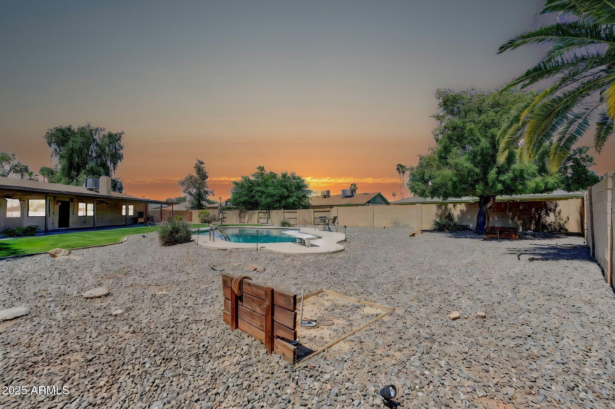3119 S STEWART Circle