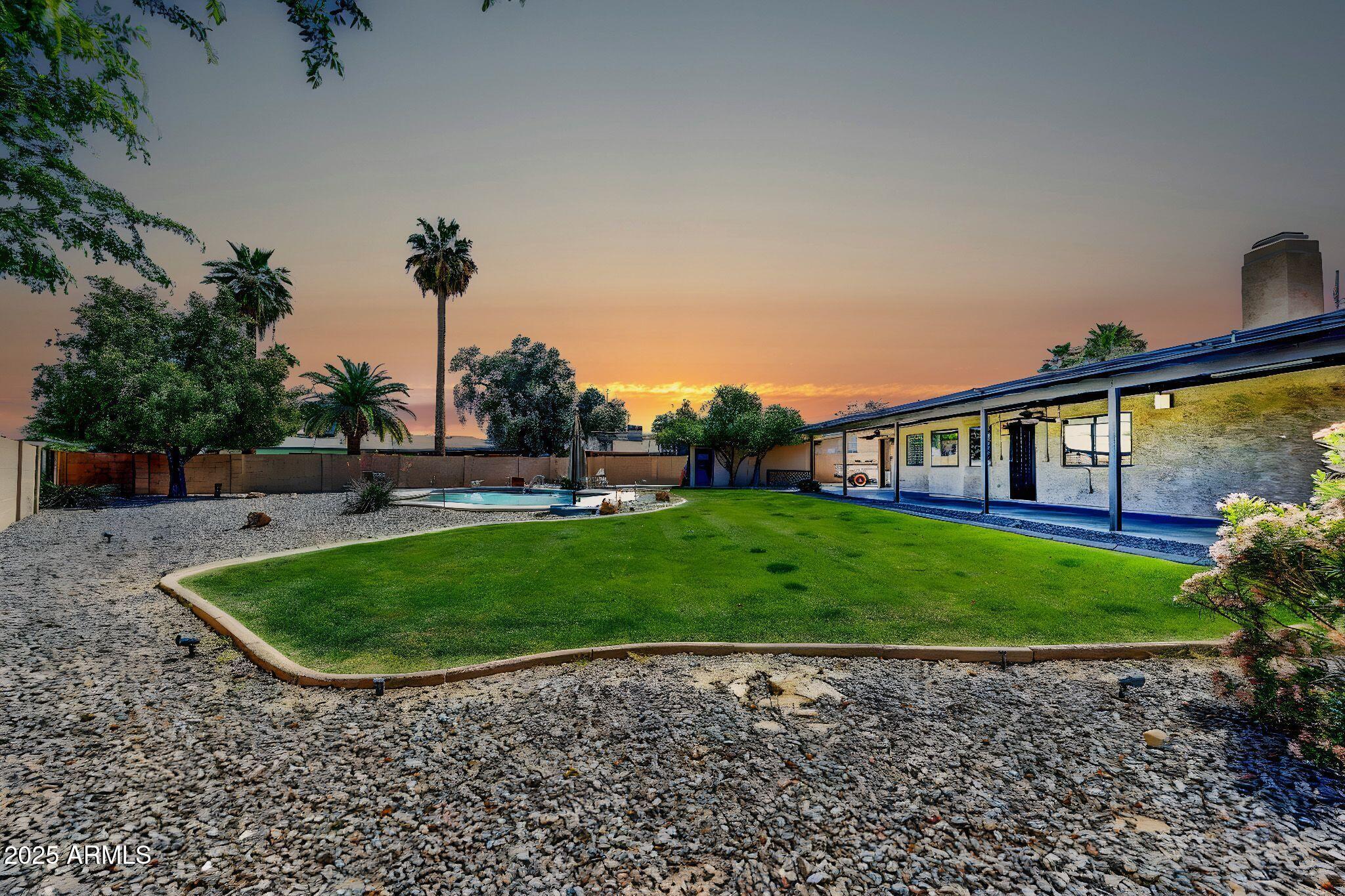 3119 S STEWART Circle