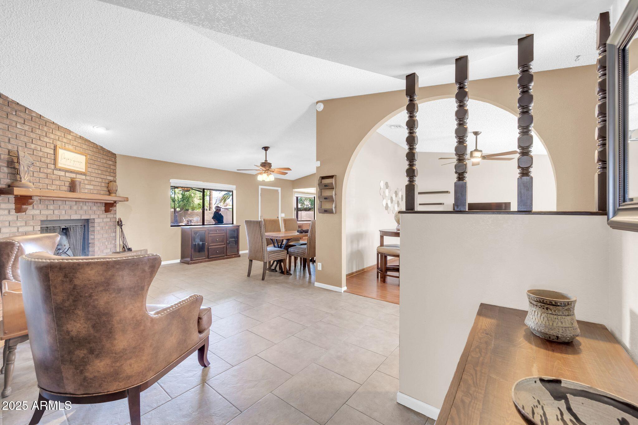 3119 S STEWART Circle