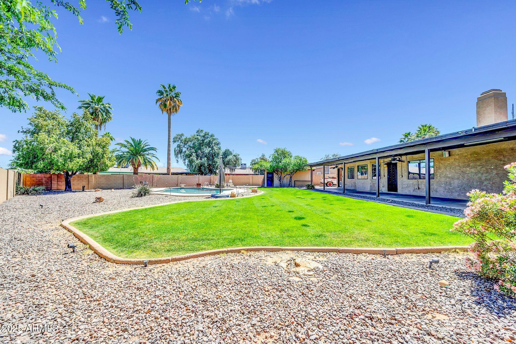 3119 S STEWART Circle