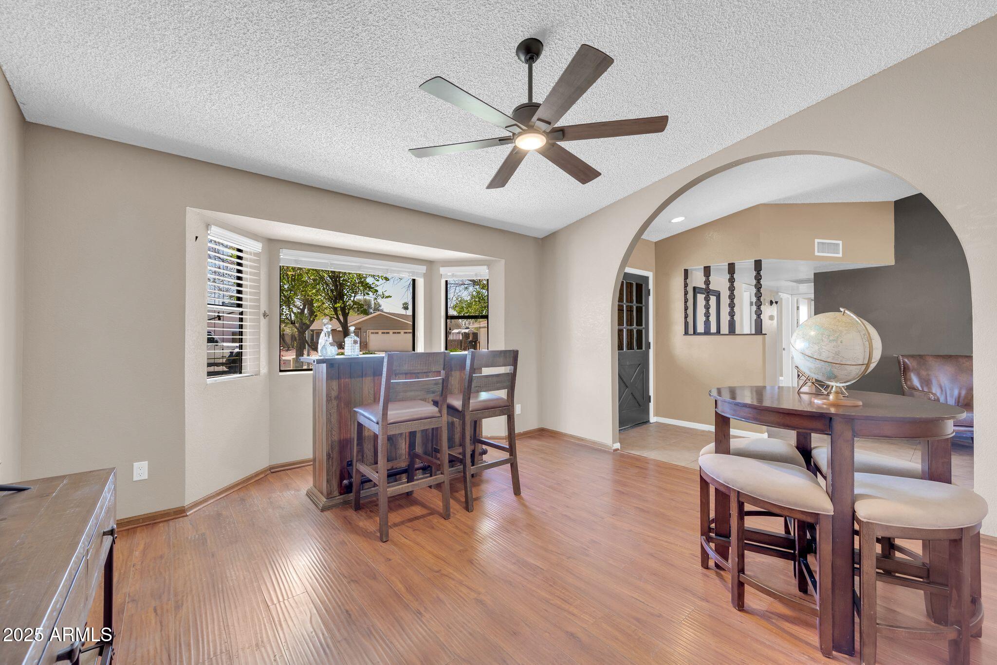 3119 S STEWART Circle