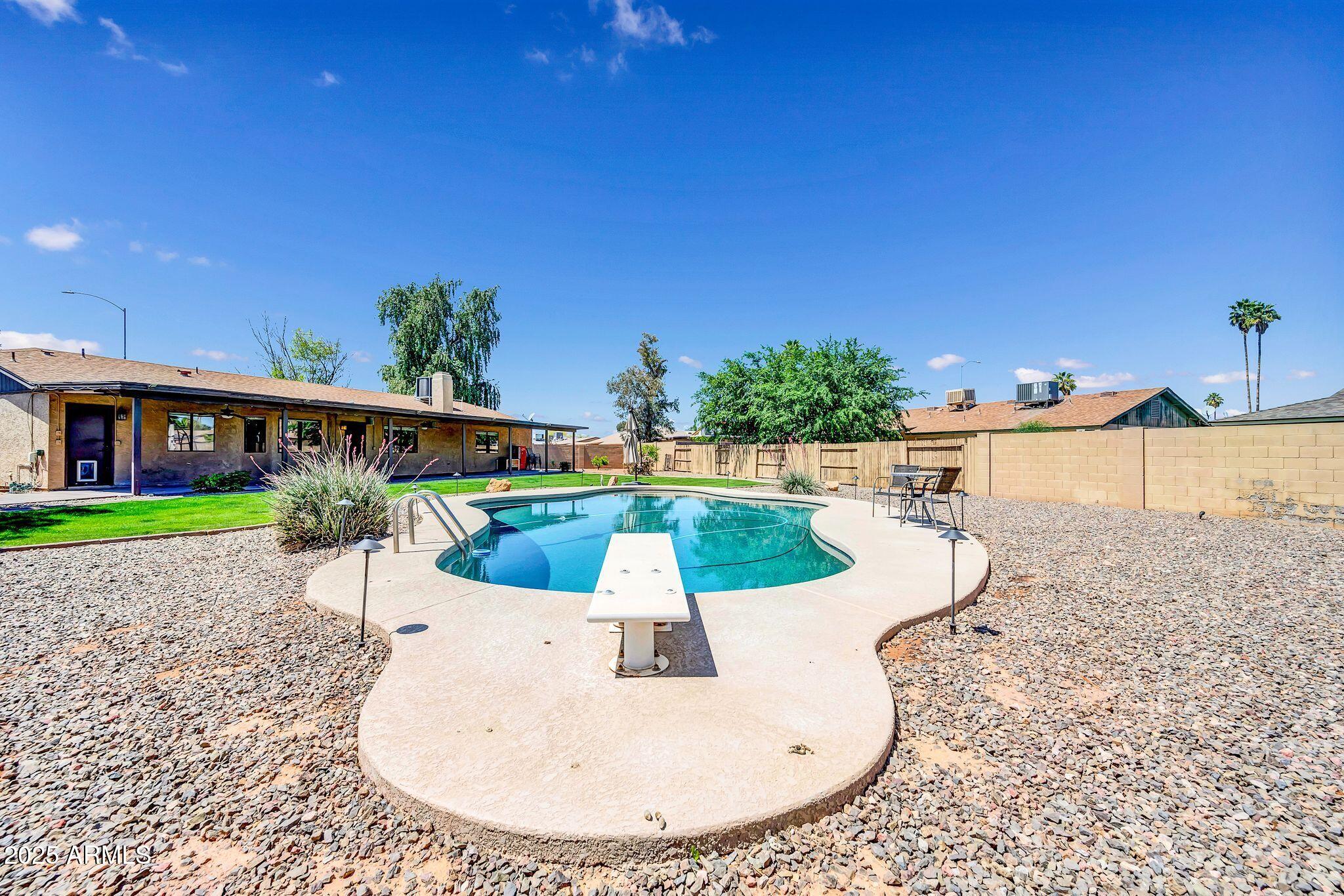 3119 S STEWART Circle