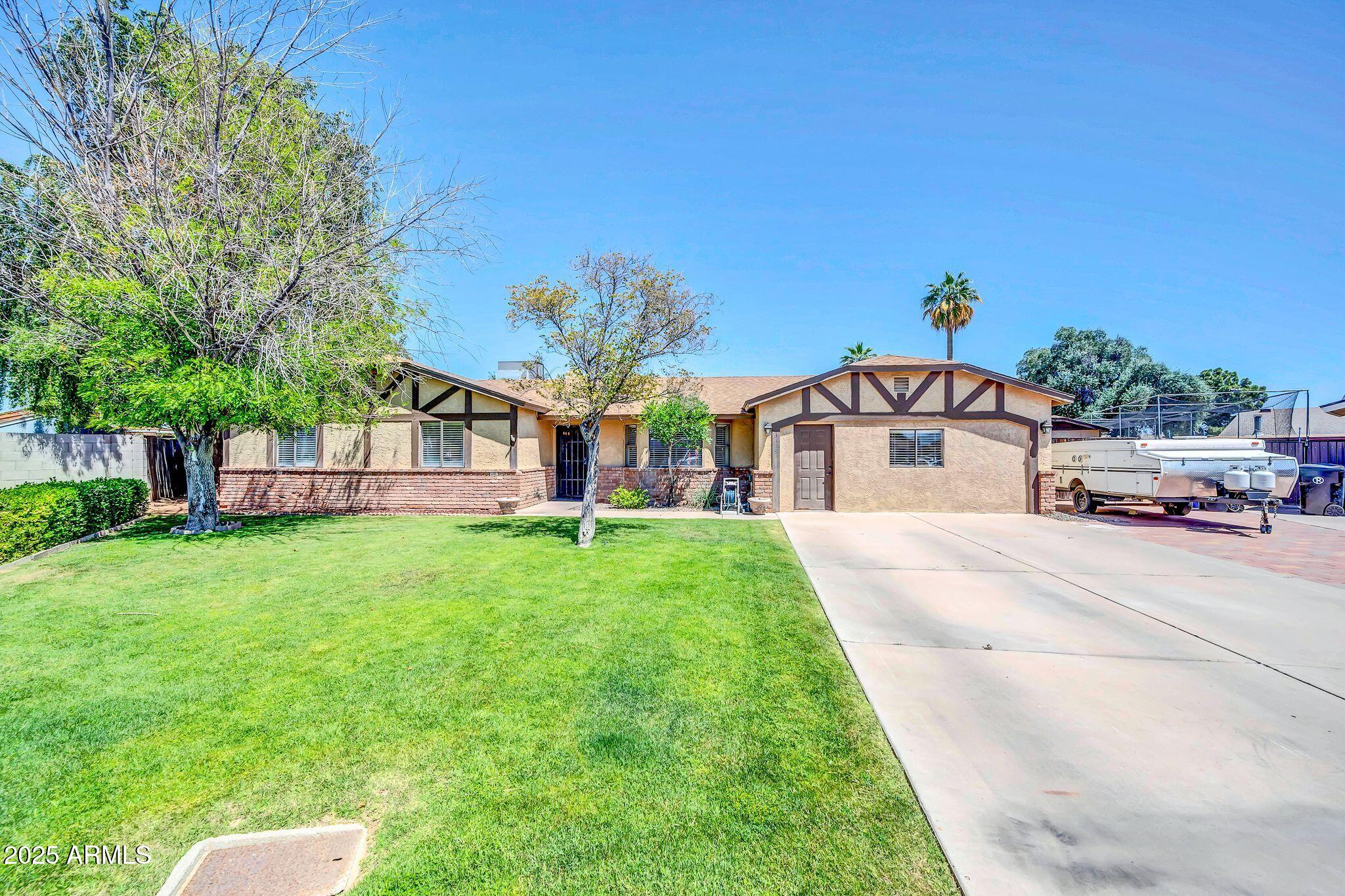 3119 S STEWART Circle