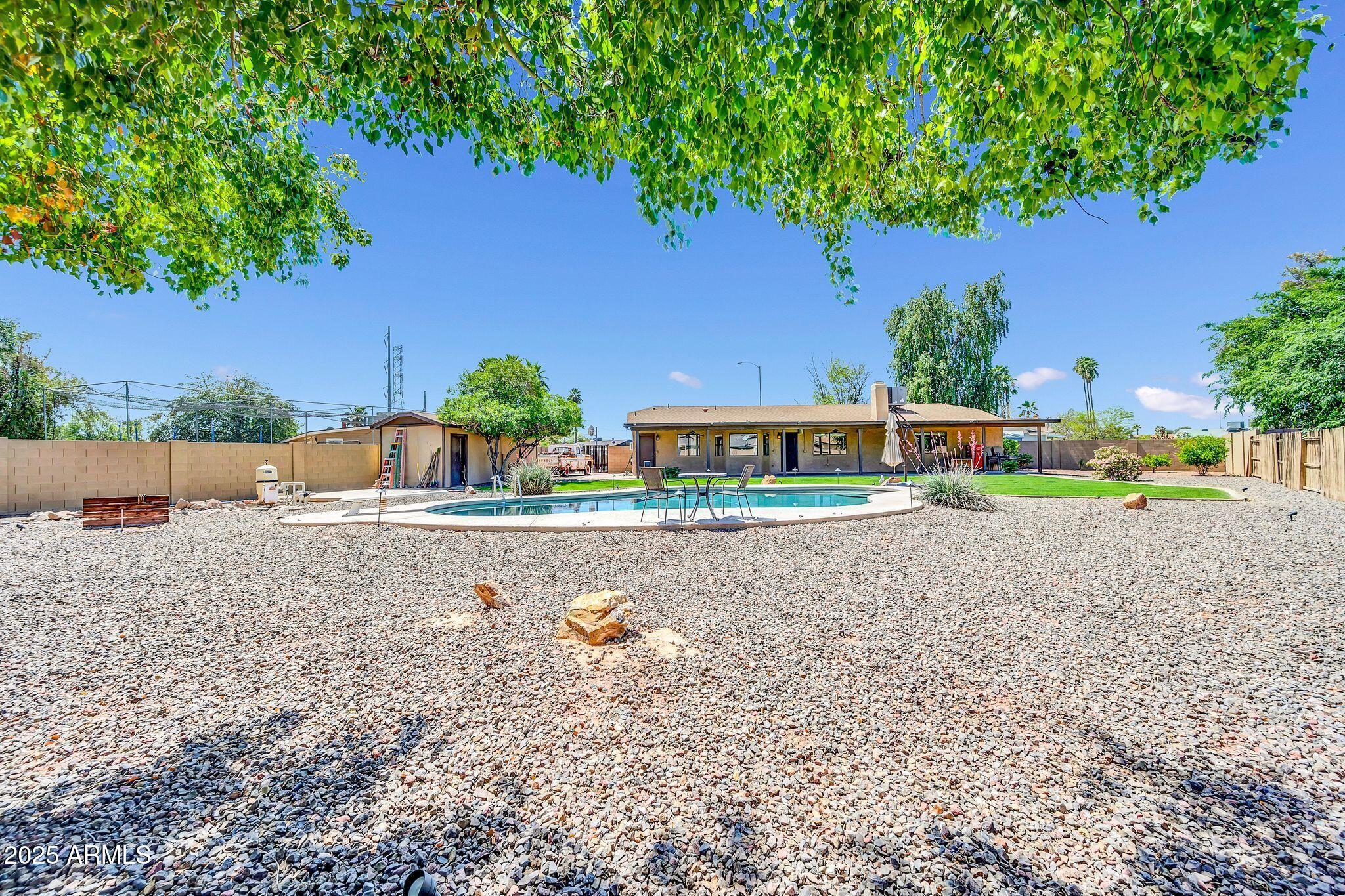 3119 S STEWART Circle