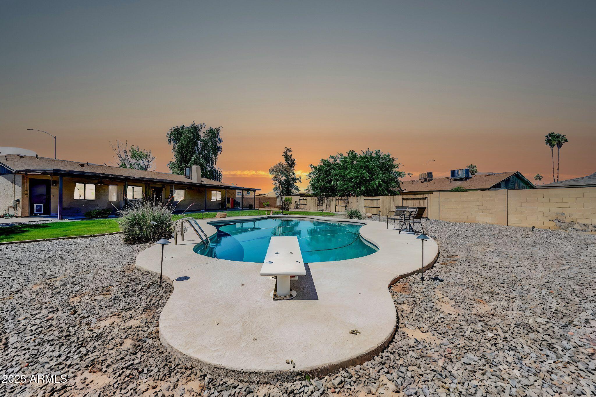 3119 S STEWART Circle