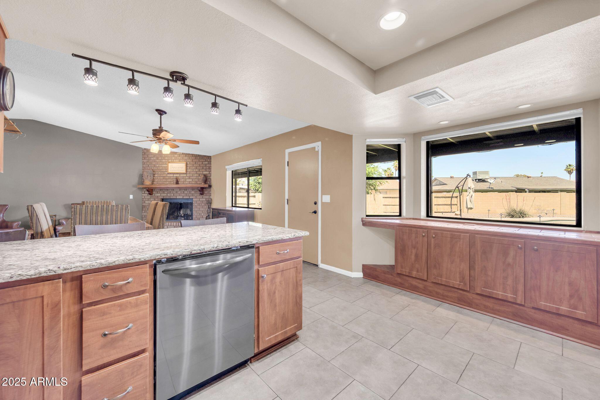 3119 S STEWART Circle