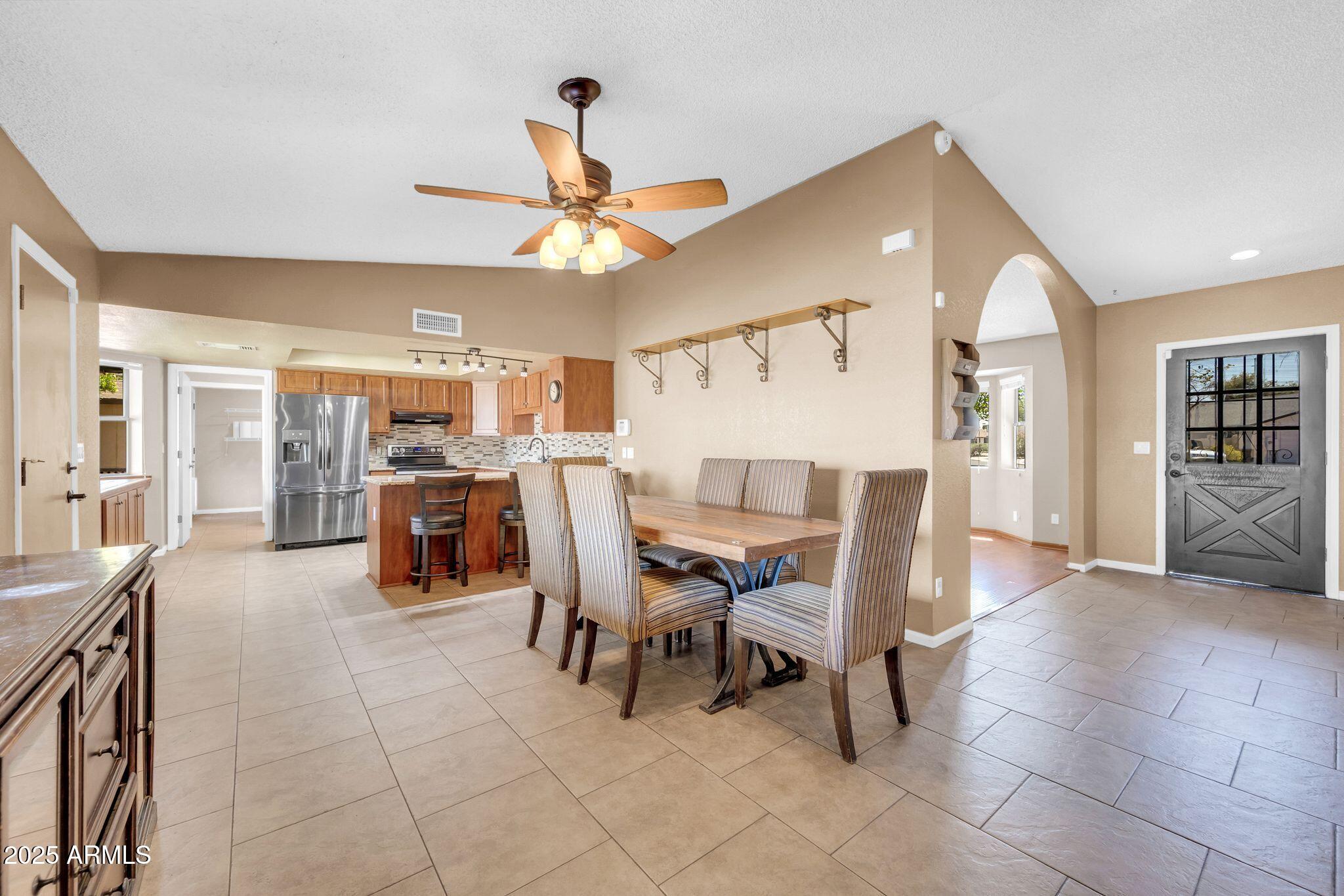 3119 S STEWART Circle