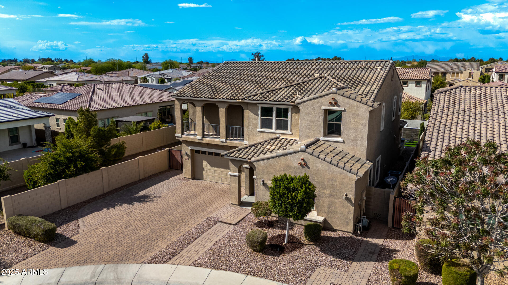4114 E Grand Canyon Drive