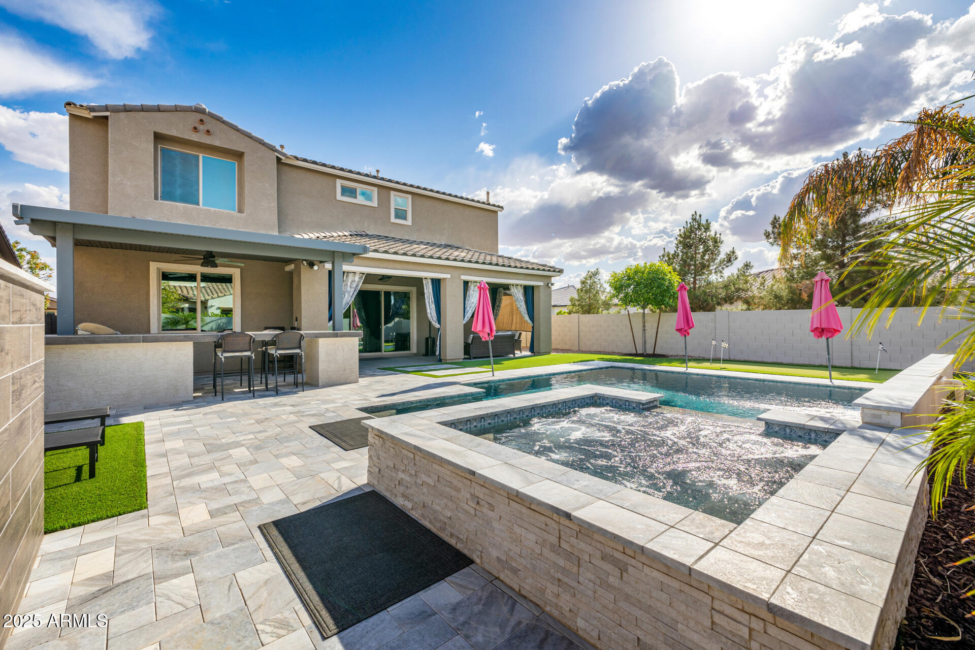 4114 E Grand Canyon Drive